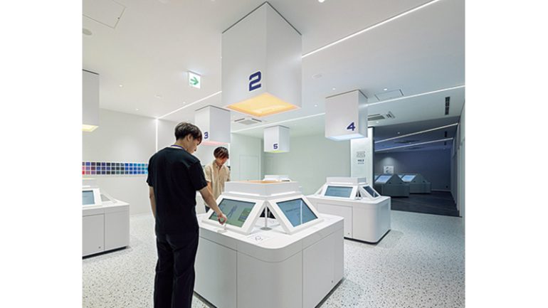 『BHCPDII MUSEUM』