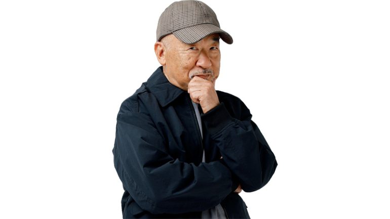 石川真禧照さん