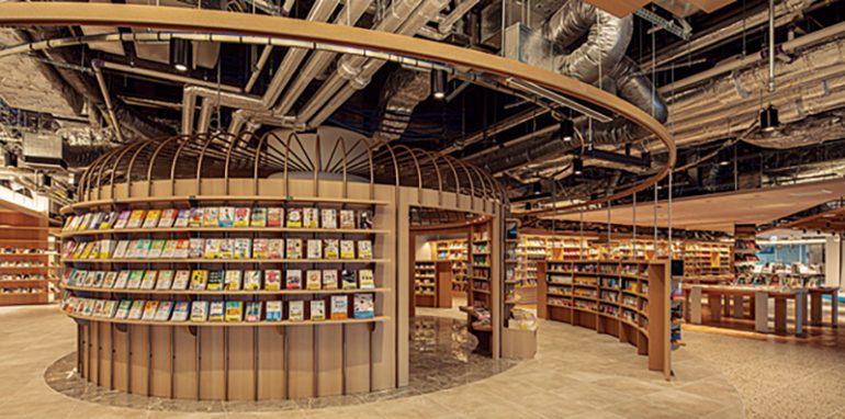 JR東日本『TAKANAWA GATWAY CITY』