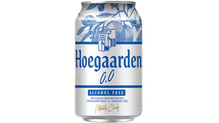 ヒューガルデン『ヒューガルデン ゼロ』