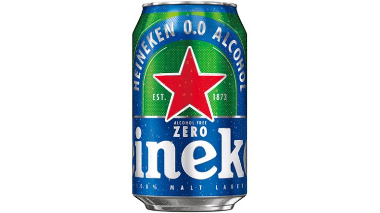 ハイネケン『ハイネケン0.0』