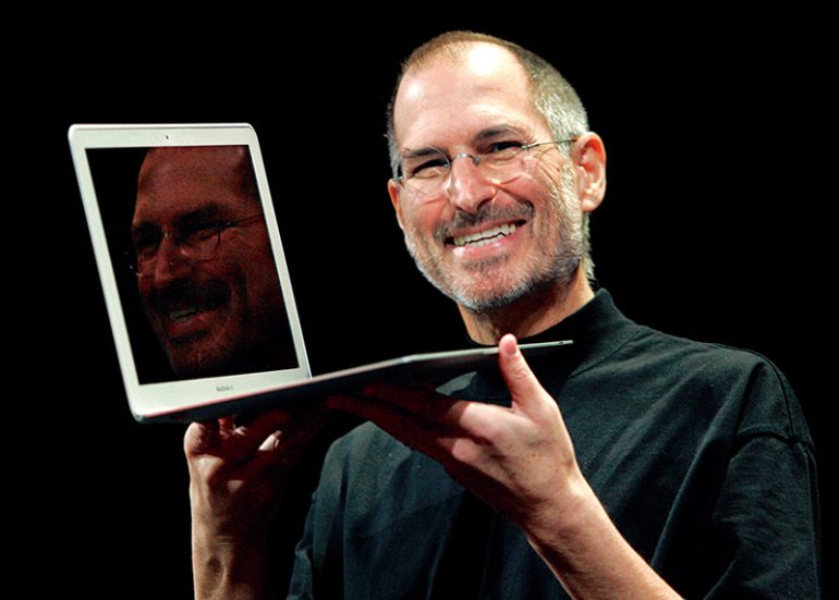 アップル『MacBook Air』