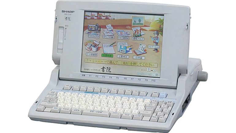 荻野目さんの青春アイテム