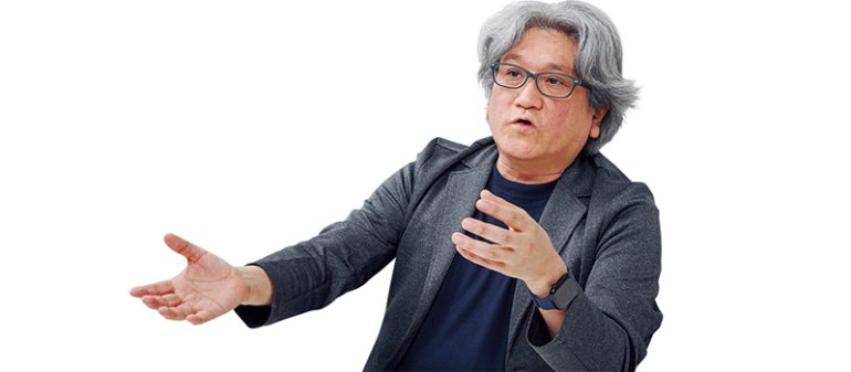 西田宗千佳さん