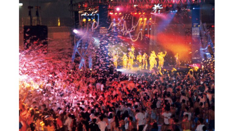 バブル時代に活躍していたデートカーとは？