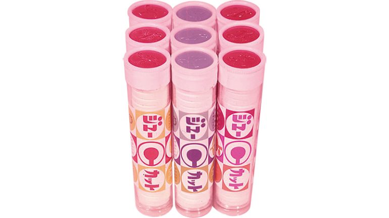 カバヤ食品『ジューC』