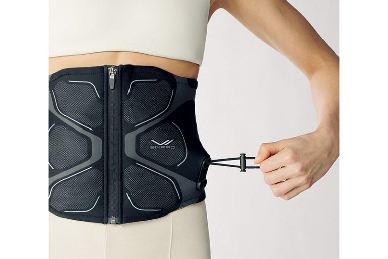 SIXPAD『Core Belt 2』