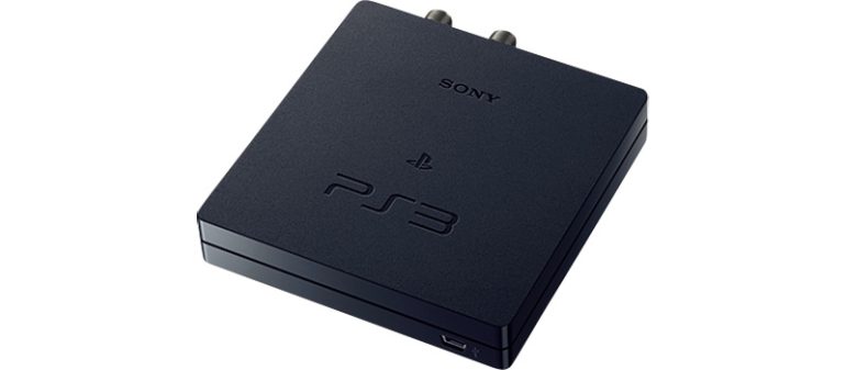 SIE『PS3専用地上デジタルレコーダーキット「torne（トルネ）」』