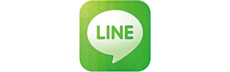 NHN Japan『LINE』