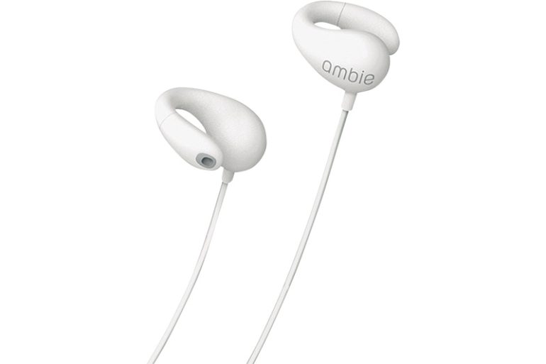ambie『sound earcuffs AM-01』