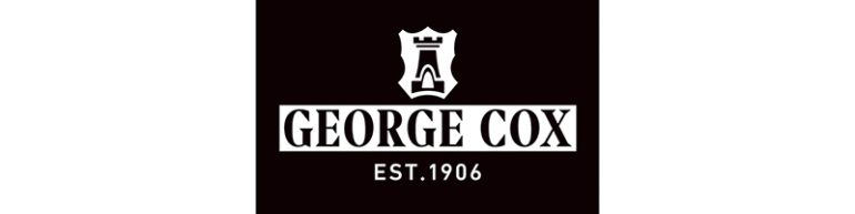 『ジョージ コックス』