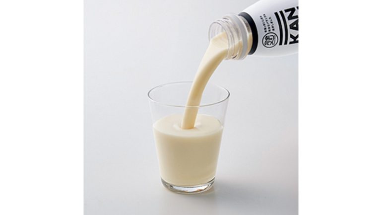 日清食品『KANZENMESHI RAPID SHOT』