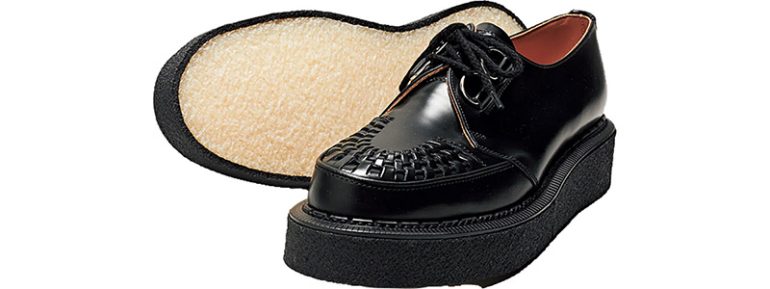 ジョージ コックス『スキプトン』