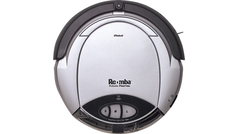 アイロボット『ルンバ』