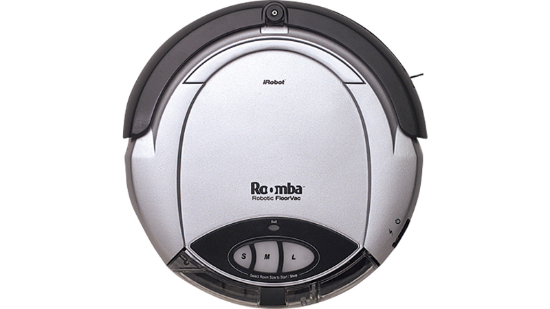 アイロボット『ルンバ』