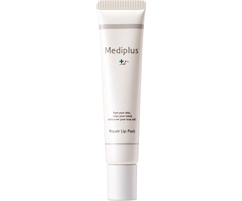 メディプラス『リペア リップパック』
