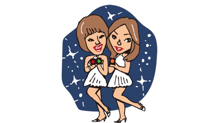 ピンク・レディー