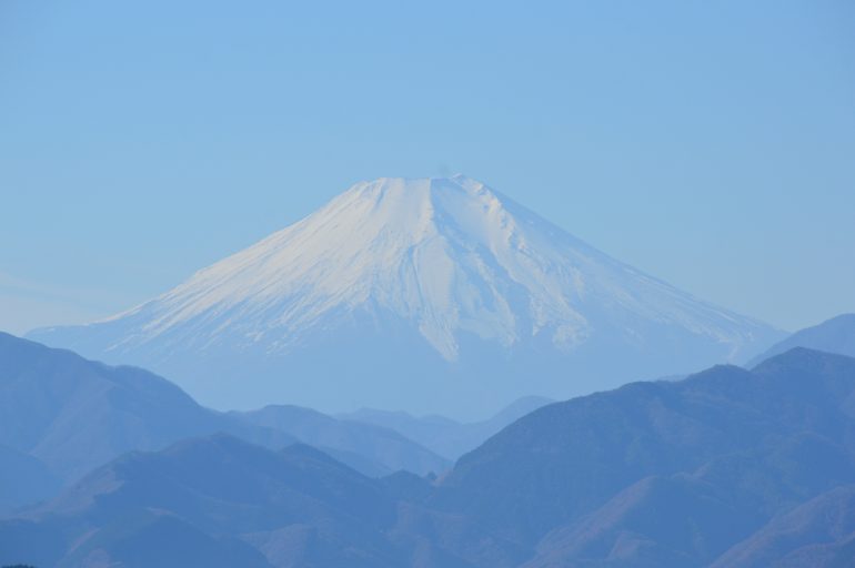 富士山