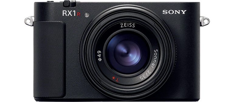 ソニー『RX1R Ⅲ』