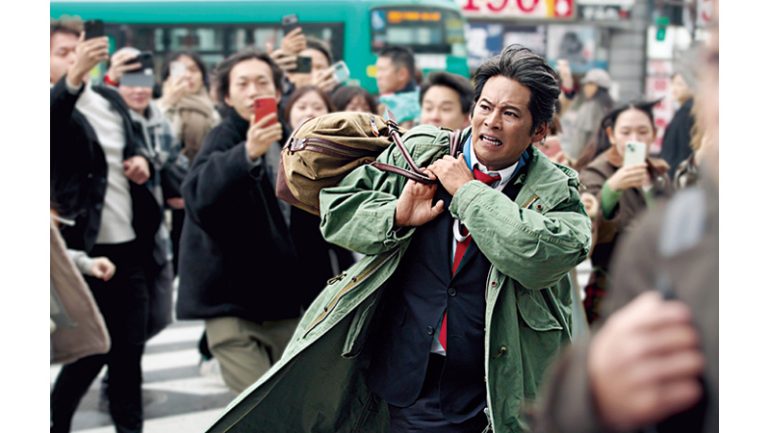 『踊る大捜査線 N.E.W.』