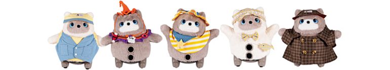 SwitchBot『KATAフレンズ』