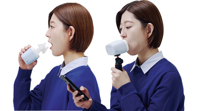 Genics『g.eN（ジェン）』