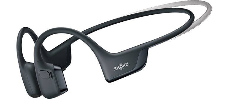 Shokz『OpenRun Pro 2』