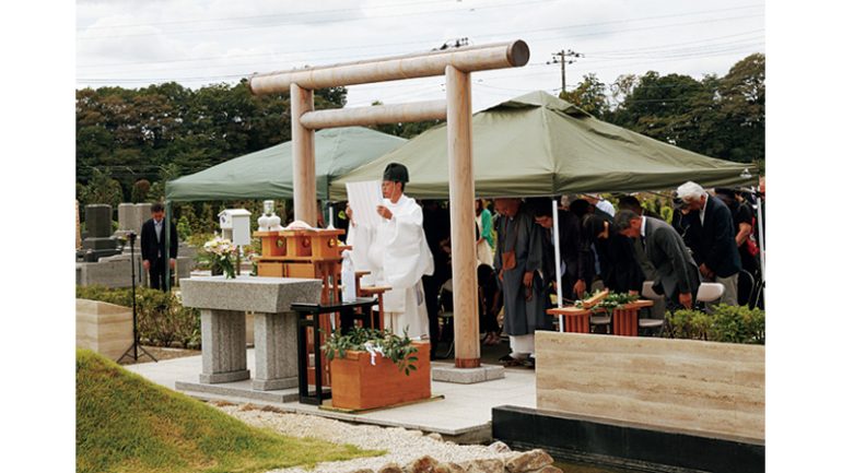 竹田こだわりの永年供養