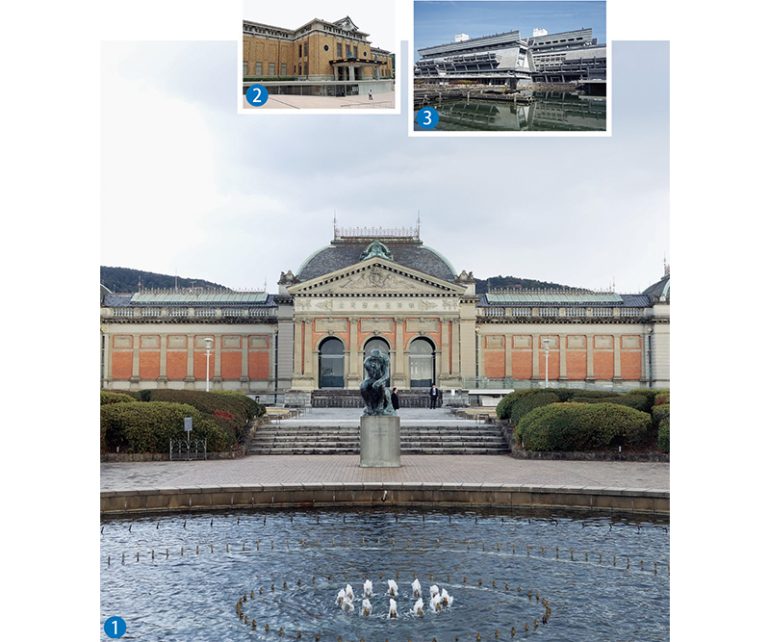 京都の近代建築