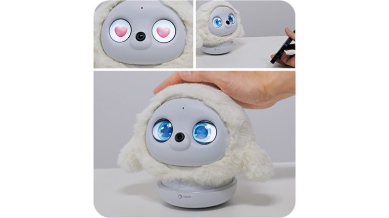 lopeto『AIペット lopeto』