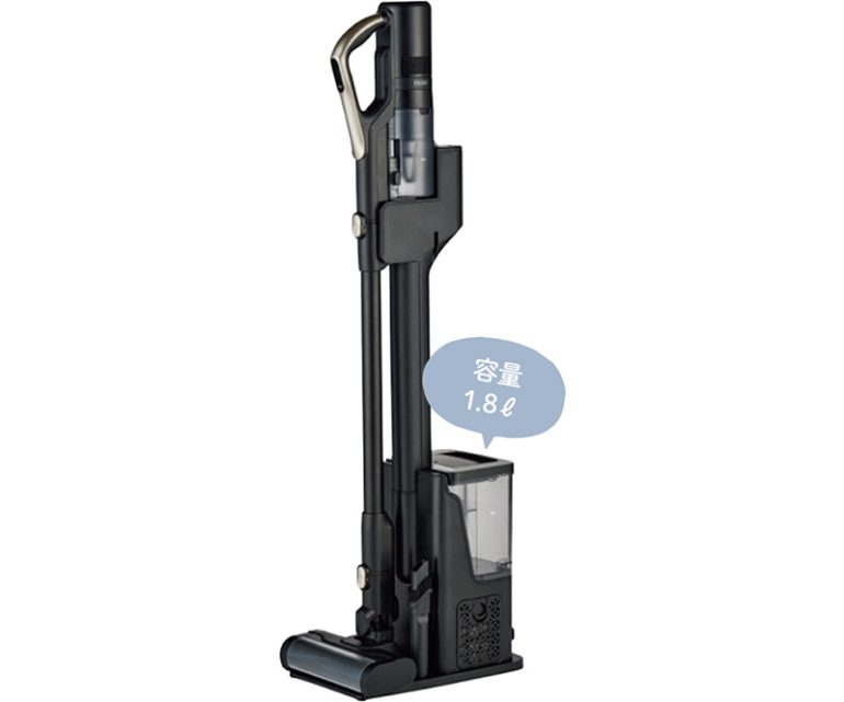 ハイアール『JC-HG1A』