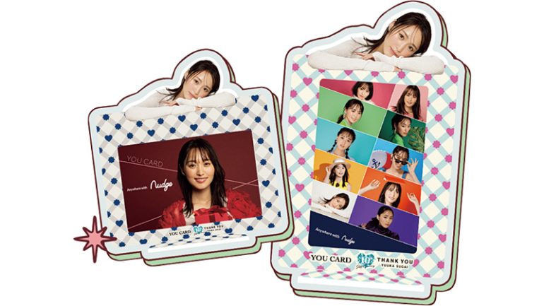 クラブオリジナルデザイン