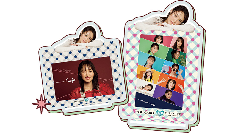 クラブオリジナルデザイン