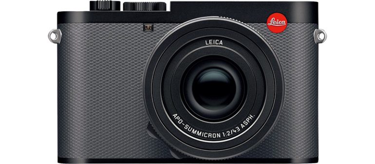 ライカ『ライカQ3 43』