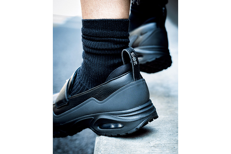 ナイキ『NIKE W AIR MAX PHENOMENA SWDC』
