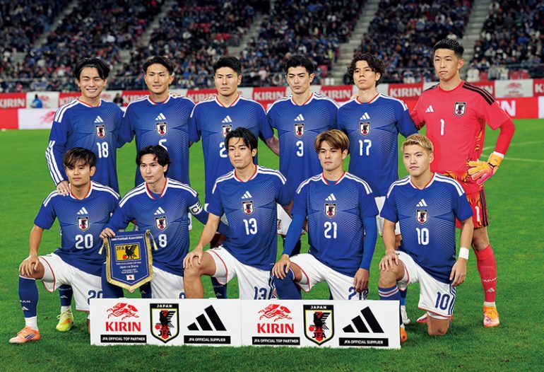 FIFAワールドカップ