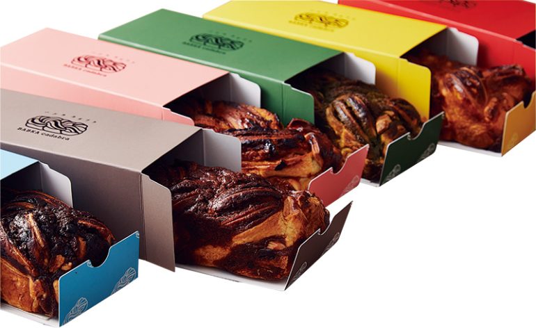 BABKA cadabra『オリジナルバブカ』