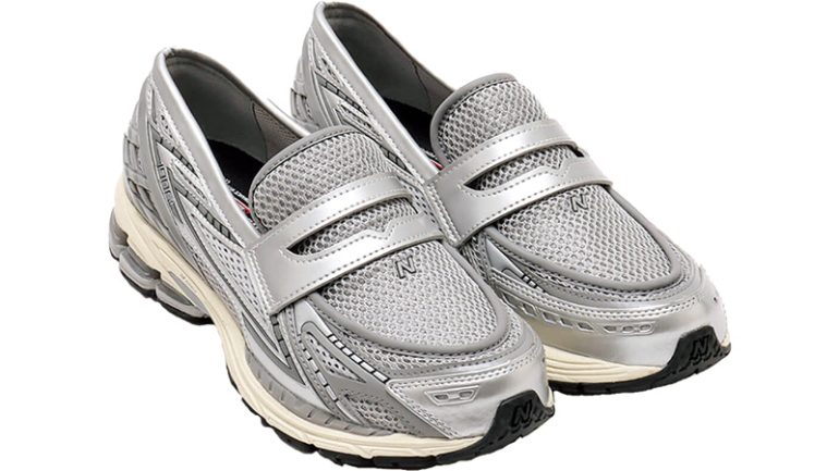 ニューバランス『U1906LAE SILVER』
