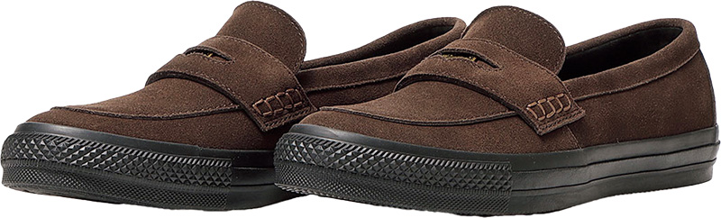 コンバース『ALL STAR COINLOAFER SU』
