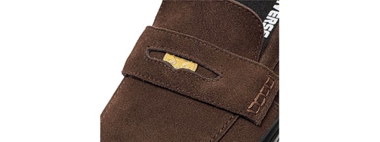 コンバース『ALL STAR COINLOAFER SU』
