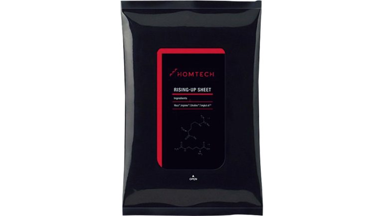 アンファー『オムテック ライジングアップシート（10枚入り×2個）』