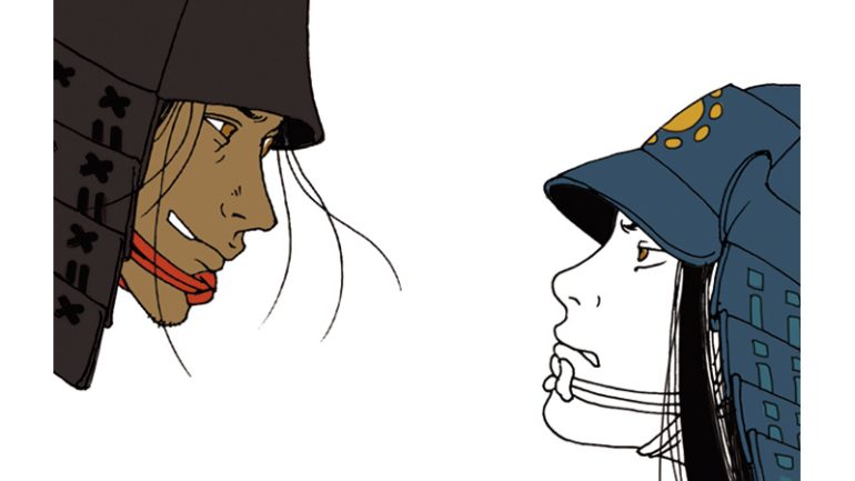 一騎打ちによる運命の始まり