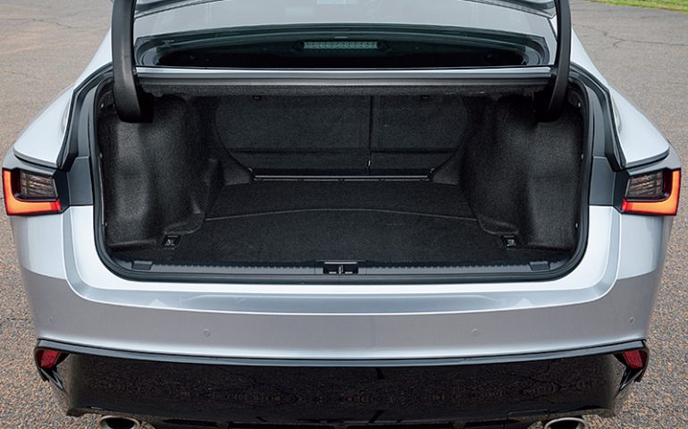 レクサス『IS300』