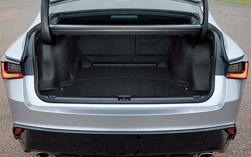 レクサス『IS300』