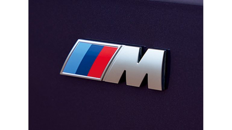 BMW『220d グラン クーペ』