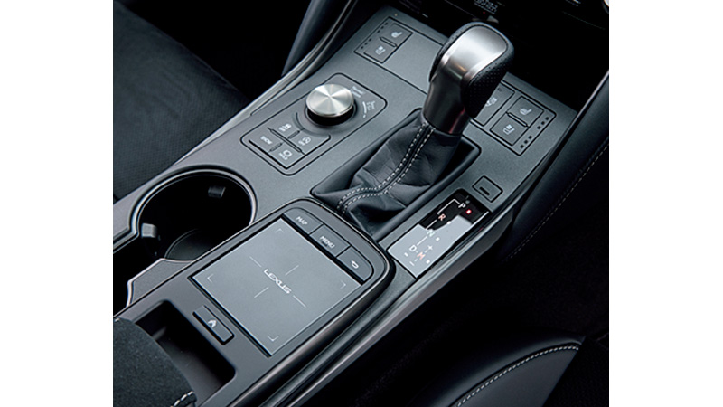 レクサス『IS300』