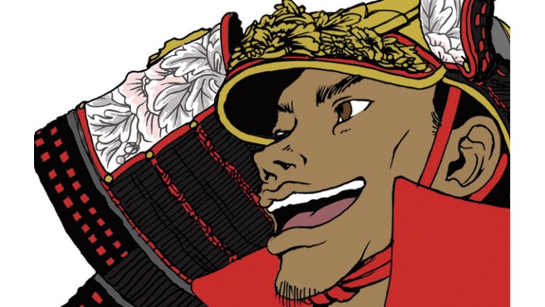 忠興の思いに火をつけた御馬揃え