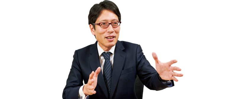 竹田氏