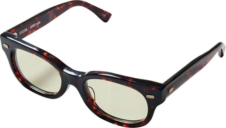 エフェクター『別注FUZZ H』