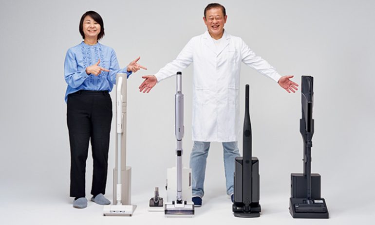 レビューしたのは